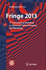 Fringe 2013