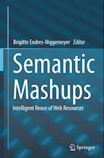 Semantic Mashups