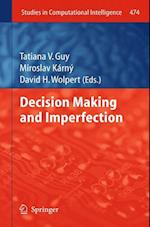 Decision Making and Imperfection