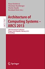 Architecture of Computing Systems -- ARCS 2013