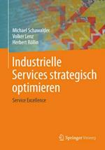 Industrielle Services strategisch optimieren