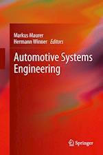 Automotive Systems Engineering