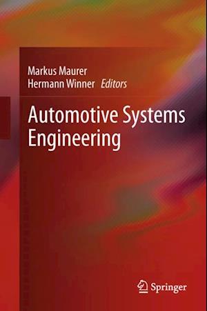 Automotive Systems Engineering