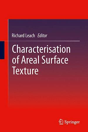 Characterisation of Areal Surface Texture