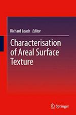 Characterisation of Areal Surface Texture