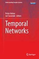 Temporal Networks