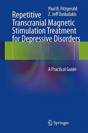 Repetitive Transcranial Magnetic Stimulation Treatment for Depressive Disorders