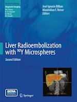 Liver Radioembolization with 90Y Microspheres