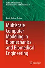 Multiscale Computer Modeling in Biomechanics and Biomedical Engineering