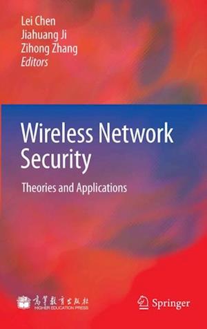 Wireless Network Security