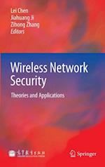 Wireless Network Security