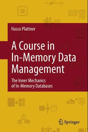 Course in In-Memory Data Management