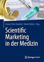 Scientific Marketing in der Medizin