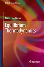 Equilibrium Thermodynamics