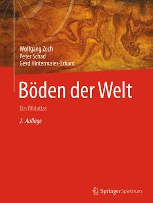 Böden der Welt