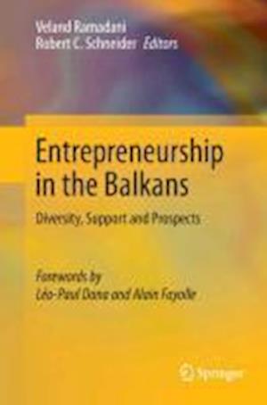 Entrepreneurship in the Balkans