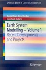 Earth System Modelling - Volume 1