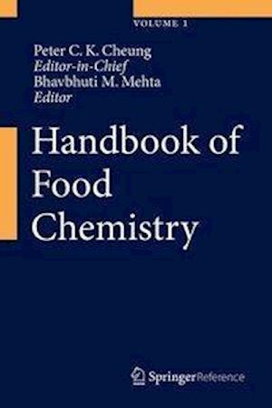 Handbook of Food Chemistry