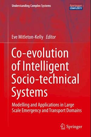 Co-evolution of Intelligent Socio-technical Systems