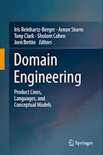 Domain Engineering