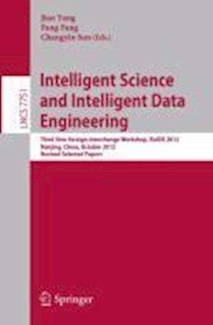 Intelligent Science and Intelligent Data Engineering