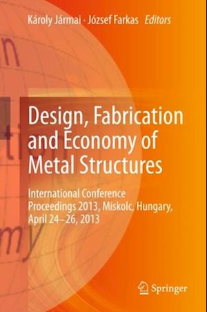 Design, Fabrication and Economy of Metal Structures