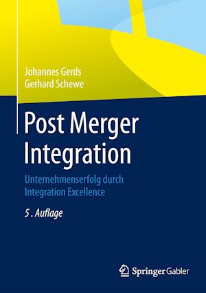 Post Merger Integration