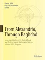 From Alexandria, Through Baghdad