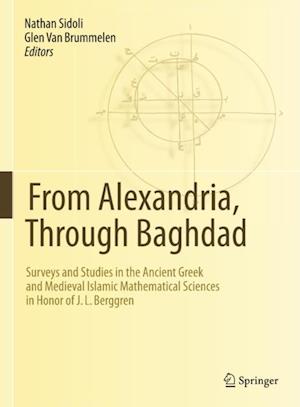 From Alexandria, Through Baghdad