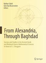 From Alexandria, Through Baghdad