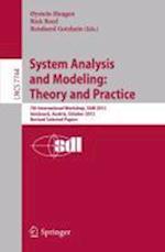 System Analysis and Modeling: Theory and Practice