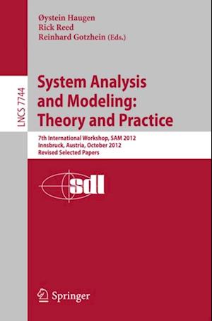 System Analysis and Modeling: Theory and Practice