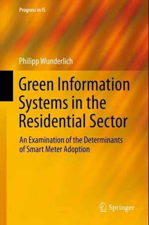 Green Information Systems in the Residential Sector