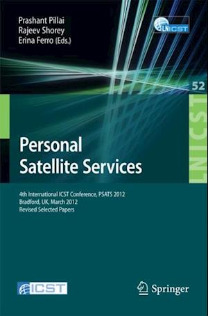 Personal Satellite Services