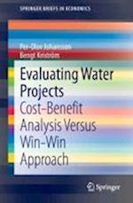 Evaluating Water Projects
