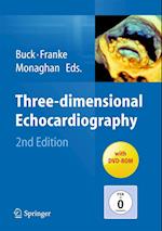 Three-Dimensional Echocardiography