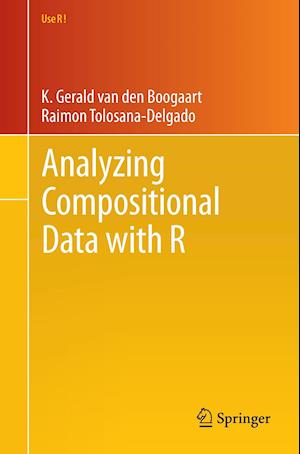 Analyzing Compositional Data with R