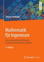 Mathematik für Ingenieure