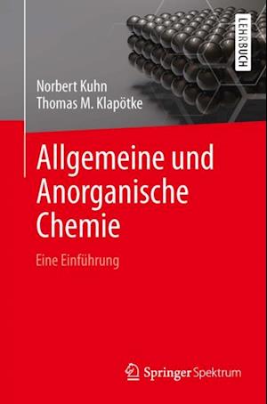 Allgemeine und Anorganische Chemie