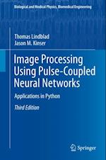 Image Processing using Pulse-Coupled Neural Networks