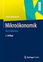 Mikroökonomik