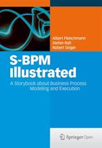 S-BPM Illustrated