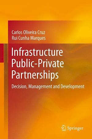 Infrastructure Public-Private Partnerships