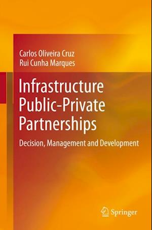 Infrastructure Public-Private Partnerships