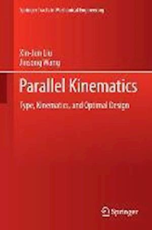 Parallel Kinematics