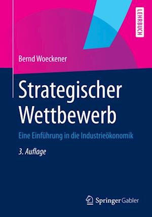 Strategischer Wettbewerb