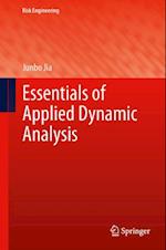 Essentials of Applied Dynamic Analysis