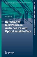 Detection of Melt Ponds on Arctic Sea Ice with Optical Satellite Data