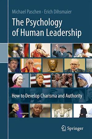 The Psychology of Human Leadership