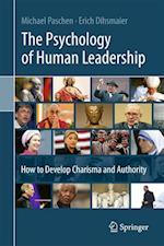 The Psychology of Human Leadership